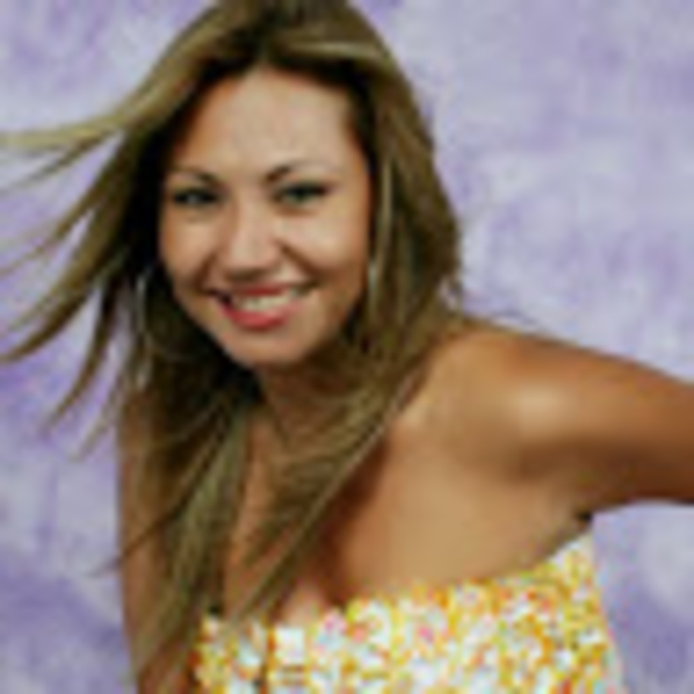 Meet your Posher, Haydee